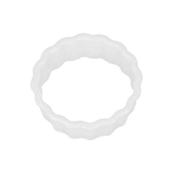 Set 6 forme din plastic pentru prăjituri Metaltex Cookie Cutters-image-4