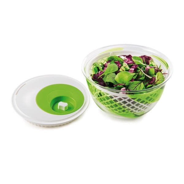 Recipient pentru salată Snips Spin, 5 l-image-3