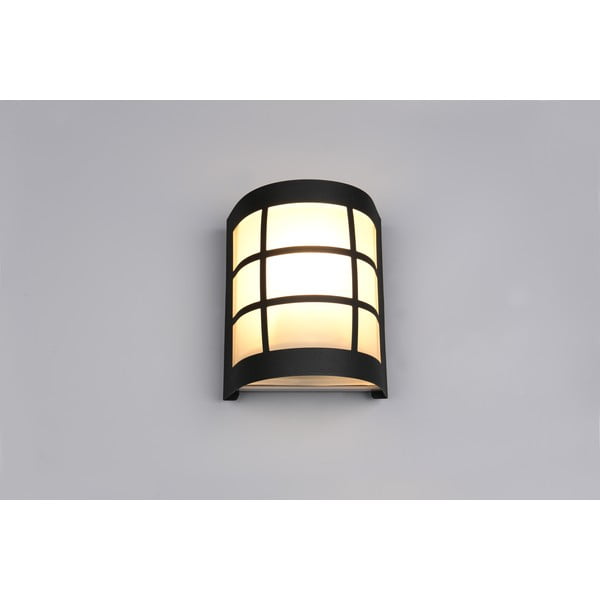 Corp de iluminat pentru exterior, de perete (înălțime 16,5 cm) Sintra – Reality-image-4