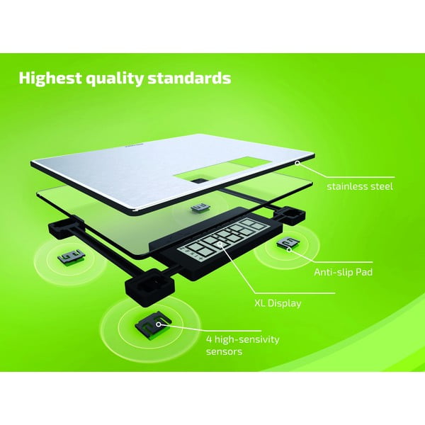 Cântar Sense Safe 300 – SOEHNLE-image-2