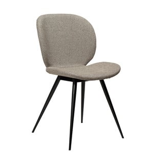 Scaun de dining DAN-FORM Denmark Cloud, bej