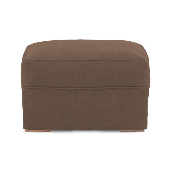 Taburet Vivonia Jane, maro-image-3
