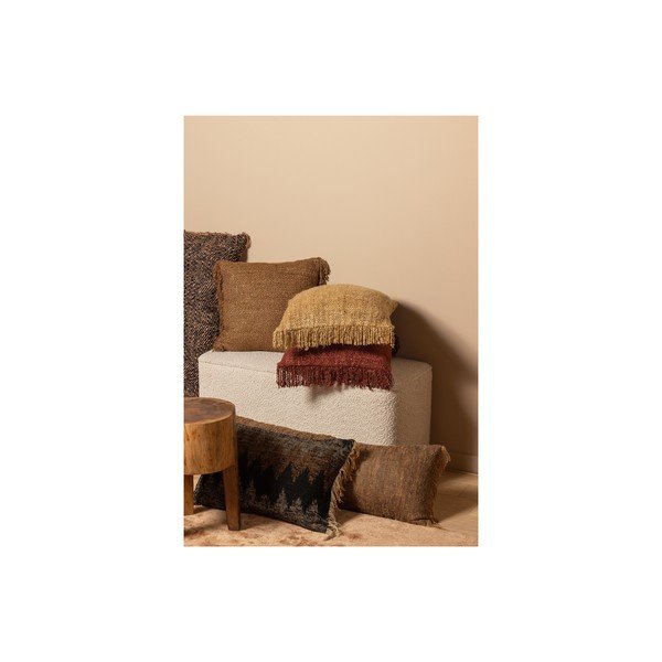 Pernă decorativă 45x45 cm Schrab – Basiclabel -image-2