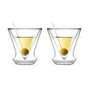 Pahare 2 buc. 155 ml Soho – Vialli Design