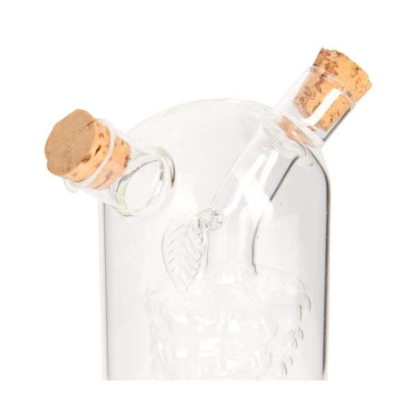 Sticlă pentru ulei și oțet Kitchen Craft Italia, 300 ml/50 ml-image-3