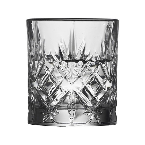 Pahare 6 buc. de shoturi 80 ml Melodia – Lyngby Glas-image-4