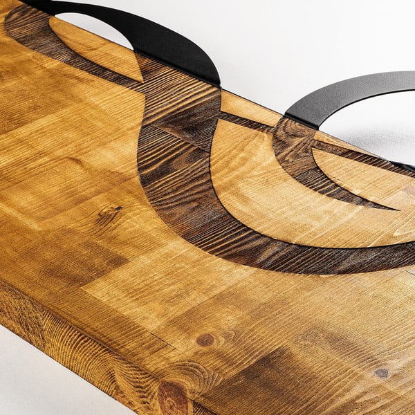 Decorațiune de perete Wallity Treble Clef-image-3