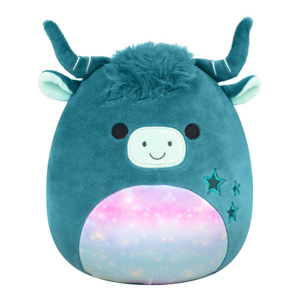 Jucărie de pluș Clark – SQUISHMALLOWS