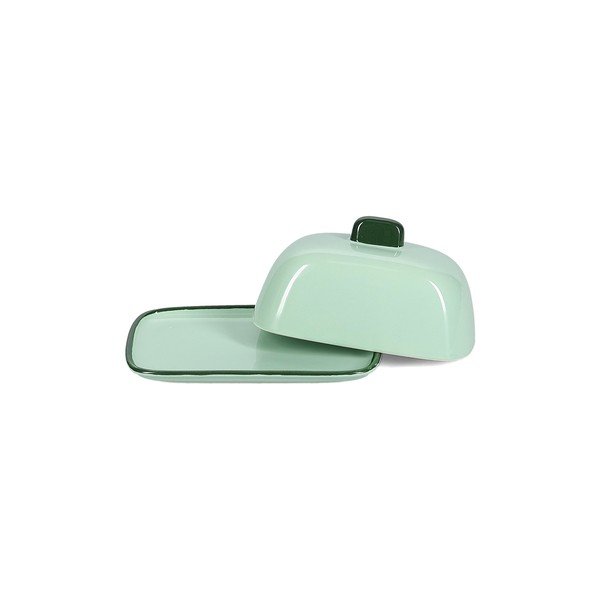 Untieră verde din gresie ceramică Duo – ONA-image-4