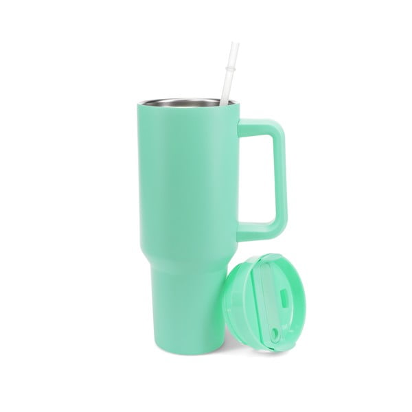 Termos verde mentă 1,2 l – Rex London-image-3