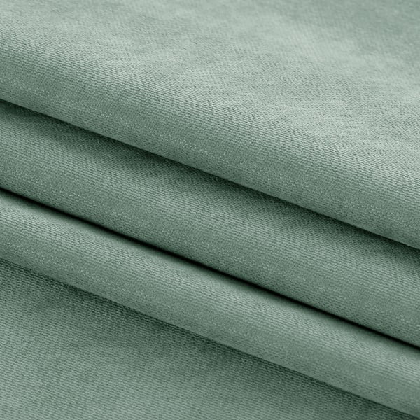 Draperie verde-mentă 140x300 cm Milana – Homede-image-3