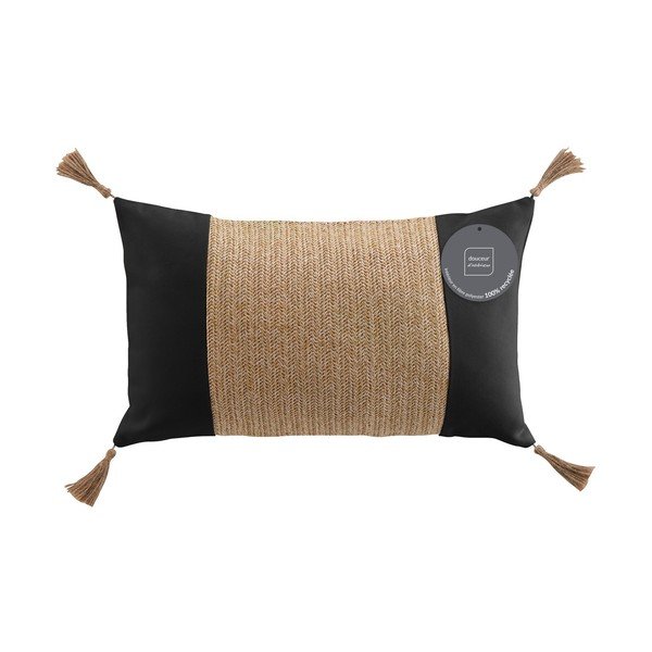 Pernă decorativă 30x50 cm Sarah – douceur d'intérieur-image-2