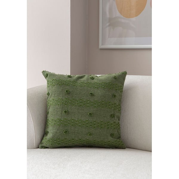 Față de pernă 43x43 cm Tuffet – Mioli Decor-image-1