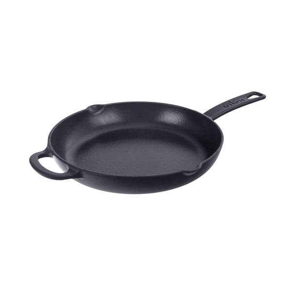 Tigaie din fontă ø 24 cm LITINA SMALT – Orion