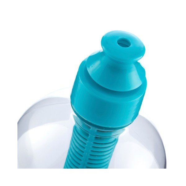 Sticlă cu filtru pentru apă InnovaGoods Carbon Clean-image-3