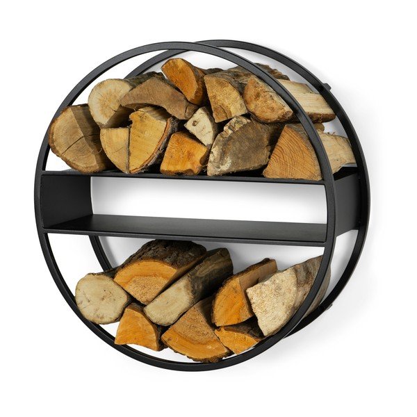 Suport pentru lemne Timber Tumbler – Spinder Design-image-2