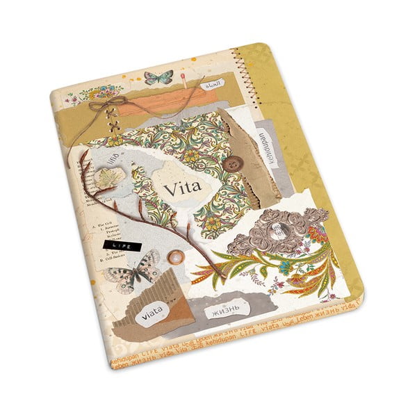 Caiete 192 pagini A5 2 buc. Vita – Kartos