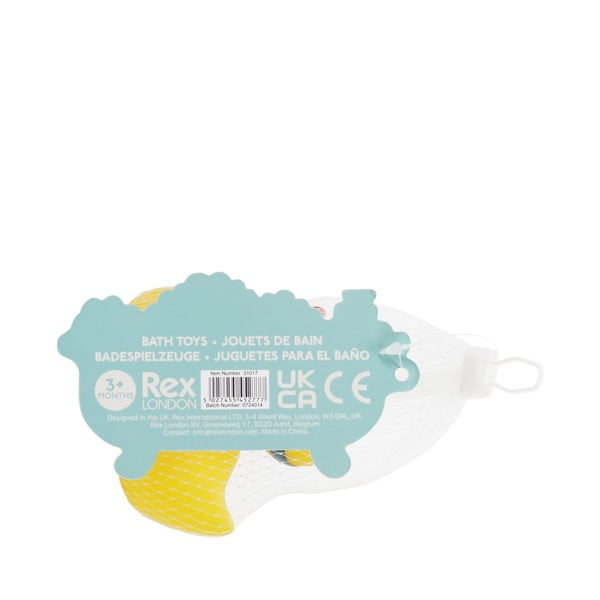 Jucărie pentru apă Duck – Rex London-image-4
