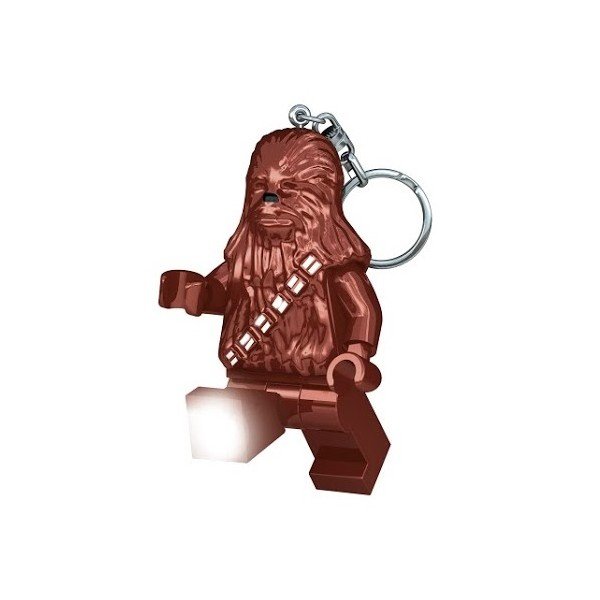 Breloc cu lanternă LEGO® Star Wars Chewbacca-image-1