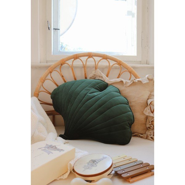 Pernă pentru copii Green - Moi Mili-image-2