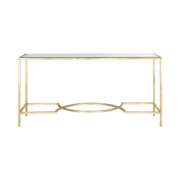 Masă tip consolă Savannahs-image-1