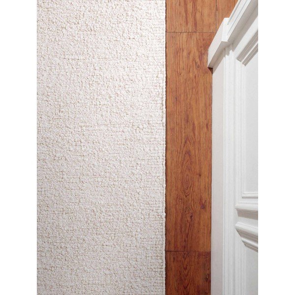 Covor tip traversă fildeș țesut manual din material bouclé 80x200 cm Notting Hill Portobello – Ted Baker-image-4