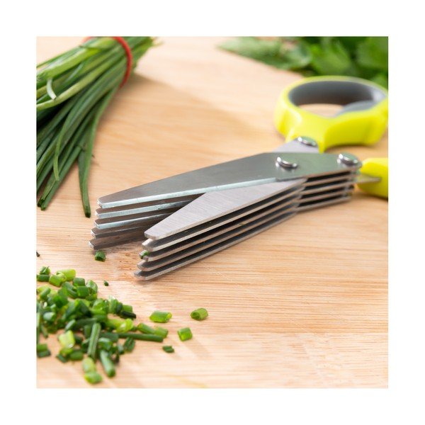Foarfece pentru mirodenii InnovaGoods-image-4