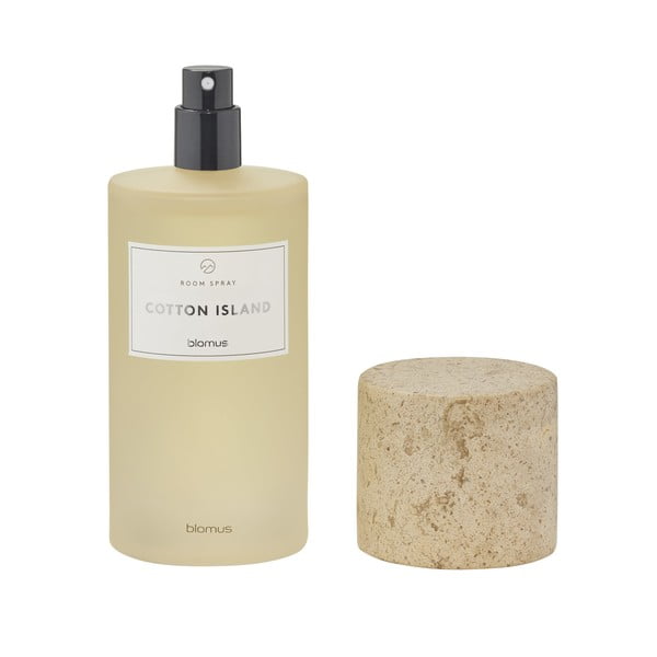 Parfum de cameră 100 ml Frabli: Cotton Islands – Blomus
