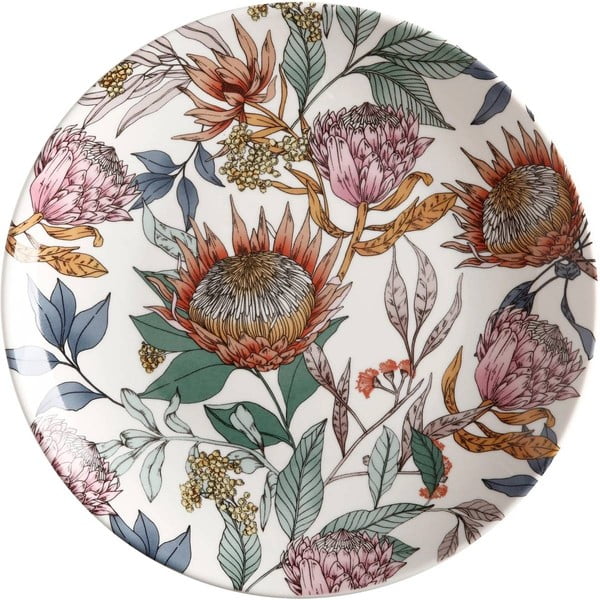Boluri albe 6 buc. din porțelan ø 19 cm Waratah – Maxwell & Williams-image-1