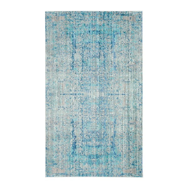 Covor Safavieh Abella, 152 x 91 cm, albastru