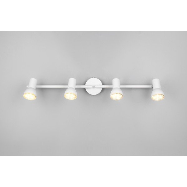 Spot alb ø 8 cm Cantar – Reality-image-2