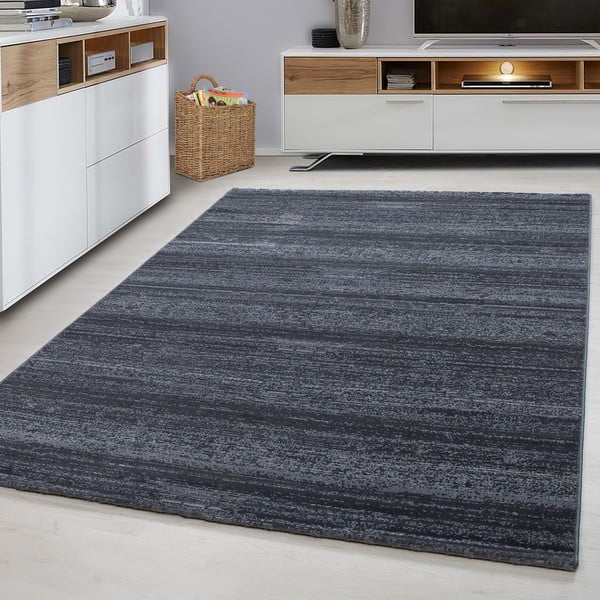 Covor gri 140x200 cm Plus – Ayyildiz Carpets-image-1