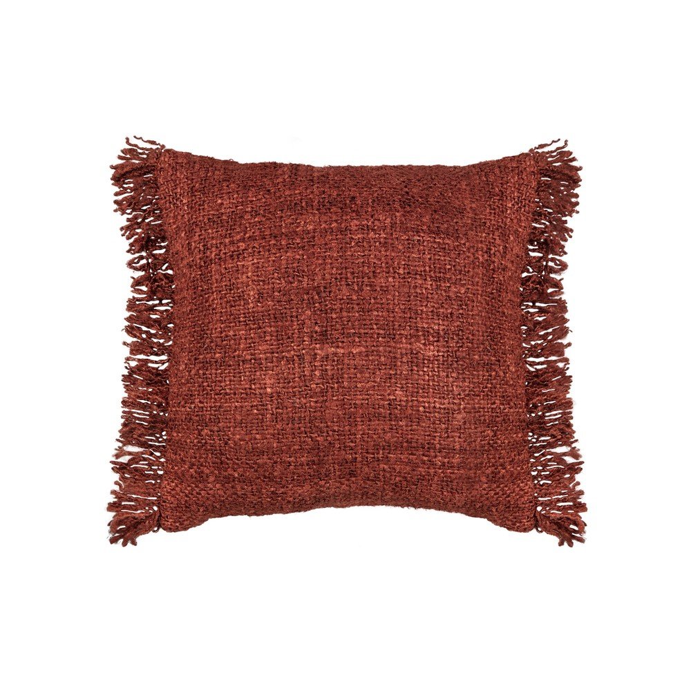 Pernă decorativă 45x45 cm Schrab – Basiclabel 