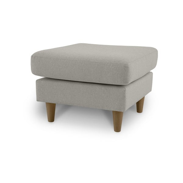 Taburet bej Focus – Scandic-image-2