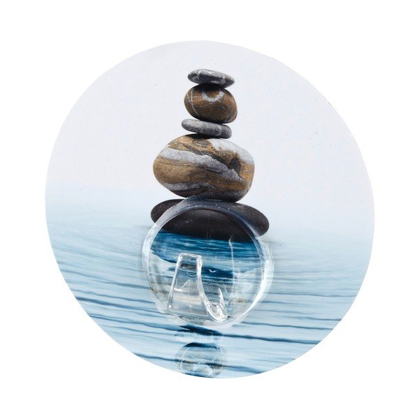 Cârlig autoadeziv Wenko Static-Loc Meditation-image-3