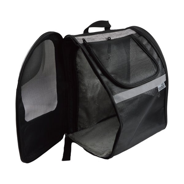 Geantă de transport pentru animale de companie 27x33 cm – Love Story-image-3