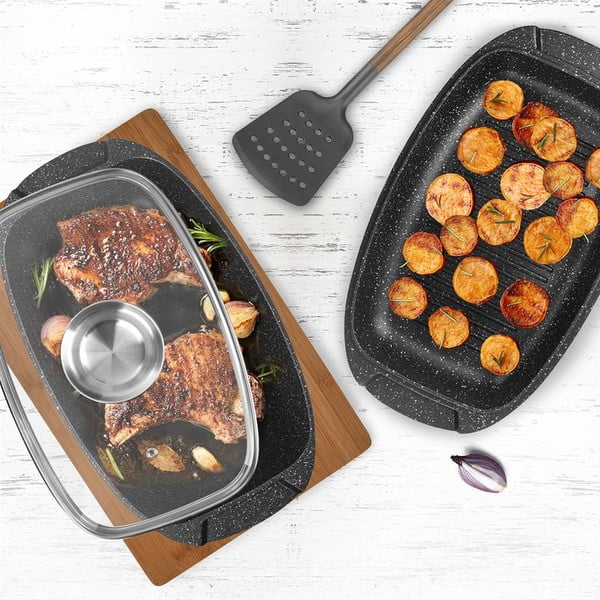 Vas de copt 22x39 cm Grande Aroma – Orion-image-3