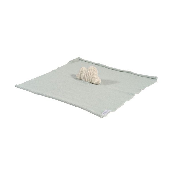 Jucărie de confort din bumbac organic Cloud – Kindsgut-image-2