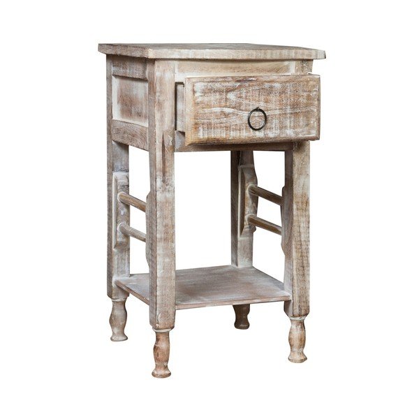 Noptieră Crido Consulting Antique-image-2