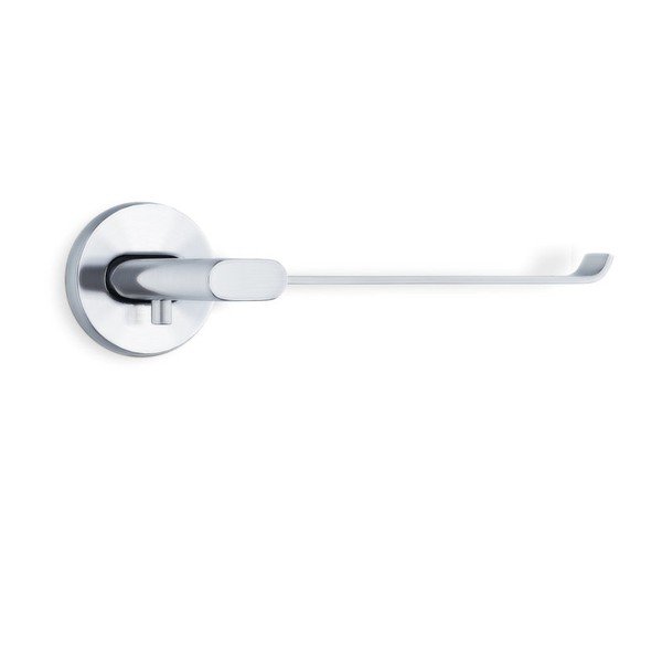 Suport din inox pentru hârtia igienică Blomus Areo, mat -image-1