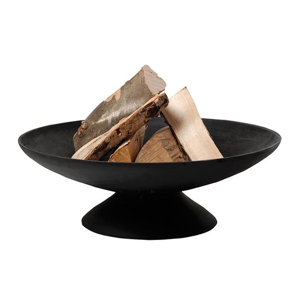 Vatră - fontă ø 59 cm – Esschert Design-image-2