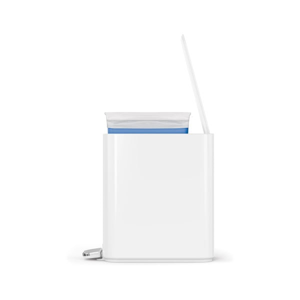 Coș de gunoi cu pedală din oțel 5 l – simplehuman-image-4