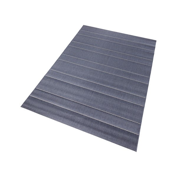 Covor adecvat interior/exterior Hanse Home Sunshine, 120x170 cm, albastru-image-3