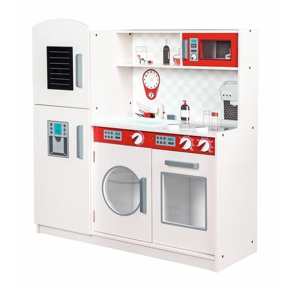 Bucătărie pentru copii Roba Kids Kitchen-image-4