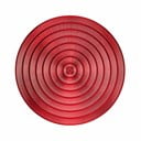 Suport pentru farfurii din plastic ø 40 cm Oriental – douceur d'intérieur