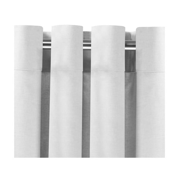 Draperie crem 220x300 cm Carmena – Homede-image-4