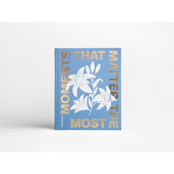 Album foto Moments that Matters the Most – Printworks-image-4