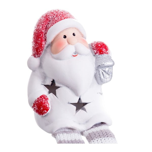 Decorațiune luminoasă  Santa Claus – Casa Selección-image-1