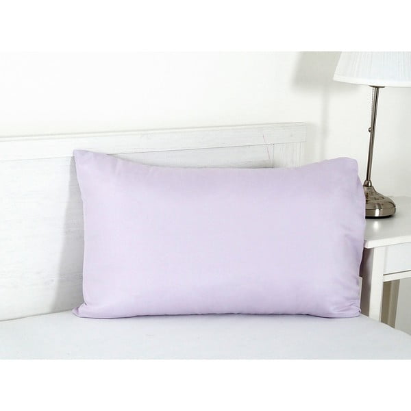 Față de pernă din microfibră 45x75 cm Summer – B.E.S.