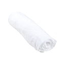 Cearceaf pentru copii din muselină pentru pătuț cu elastic 70x140 cm – Bébé Douceur